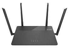 Маршрутизатор WiFI D-Link DIR-878/RU/A1A