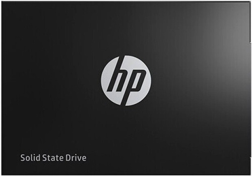 Накопитель SSD SATA 2.5 Hewlett Packard 1TB S750 16L54AA Накопитель SSD SATA 2.5 Hewlett Packard 1TB S750 16L54AA