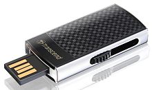 Накопитель USB flash Transcend 4ГБ JetFlash 560 TS4GJF560