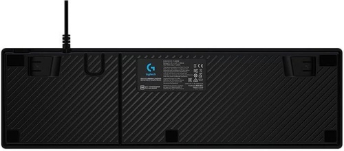 Клавиатура Logitech G513 GX Blue (CLICKY) черный 920-008933 фото 2