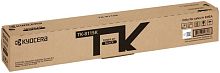 Тонер-картридж оригинальный Kyocera TK-8115K черный 1T02P30NL0