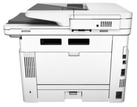   Hewlett Packard LaserJet Pro MFP M426fdw F6W15A