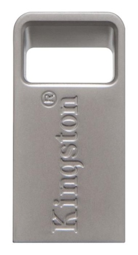 Накопитель USB flash Kingston 64ГБ DTMC3/64GB фото 2 Накопитель USB flash Kingston 64ГБ DTMC3/64GB фото 2