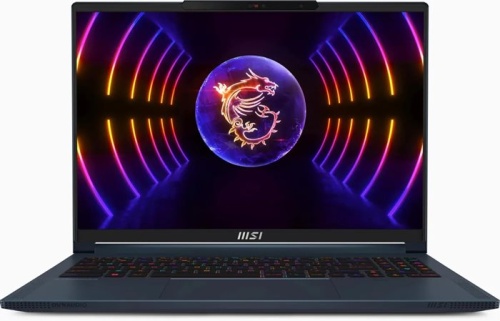Ноутбук MSI Stealth 16 Studio A13VG-225RU (9S7-15F212-225)