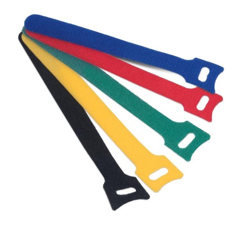 Фурнитура стяжка Cabeus CLAMP-135-RD фото 3 Фурнитура стяжка Cabeus CLAMP-135-RD фото 3