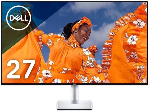 Монитор Dell S2718D IPS 2718-6738