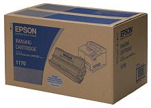 Оригинальный лазерный картридж Epson S051170 C13S051170