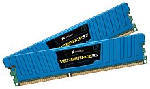 Модуль памяти DDR3 Corsair 2X8ГБ CML16GX3M2A1600C10B