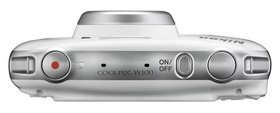   Nikon CoolPix W100  VQA010K002