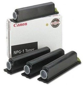   Canon NPG-1 (4  x 3800p) 1372A005