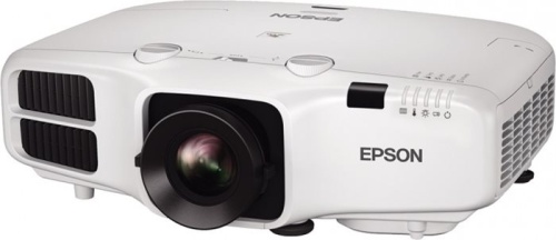 Проектор Epson EB-5520W белый (V11H826040) фото 2