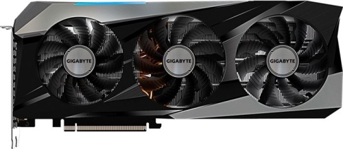 Видеокарта PCI-E GIGABYTE 8Gb GeForce RTX3070 Ti (GV-N307TGAMING OC-8GD) RTL фото 4