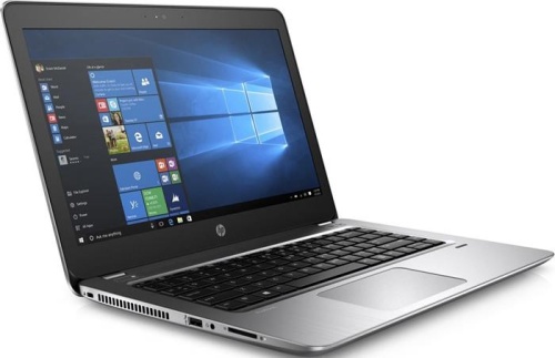Ноутбук Hewlett Packard ProBook 440 G4 Y7Z84EA фото 2