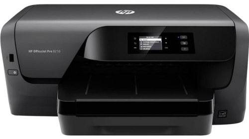 Струйный принтер Hewlett Packard Officejet Pro 8210 D9L63A фото 2 Струйный принтер Hewlett Packard Officejet Pro 8210 D9L63A фото 2