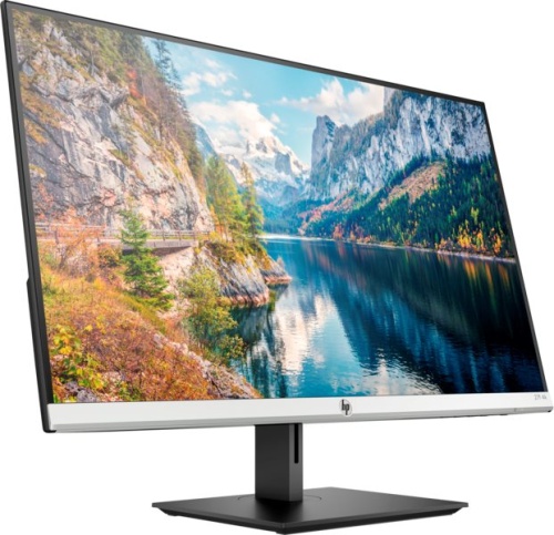 Монитор Hewlett Packard 27 27f (5ZP65AA) фото 2 Монитор Hewlett Packard 27 27f (5ZP65AA) фото 2