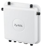 Точка доступа WiFI ZyXEL WAC6553D-E (WAC6553D-E-EU0201F) 10/100/1000BASE-TX Р±РµР»С‹Р№