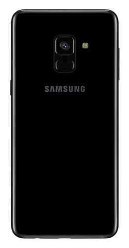 Смартфон Samsung SM-A530F Galaxy A8 (2018) SM-A530FZKDSER фото 2