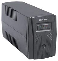 ИБП (UPS) IRBIS UPS Personal 600VA/360W ISB600E