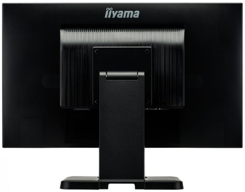 Монитор Iiyama ProLite T2252MSC-B1 черный фото 8