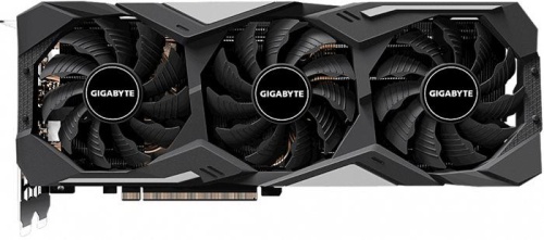 Видеокарта PCI-E GIGABYTE GV-N207SGAMING OC-8GD фото 5