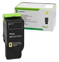 Оригинальный лазерный картридж Lexmark 78C5XYE