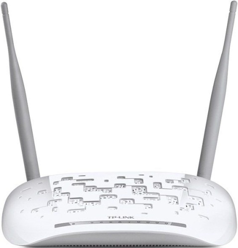 Маршрутизатор WiFI TP-Link TD-W9970