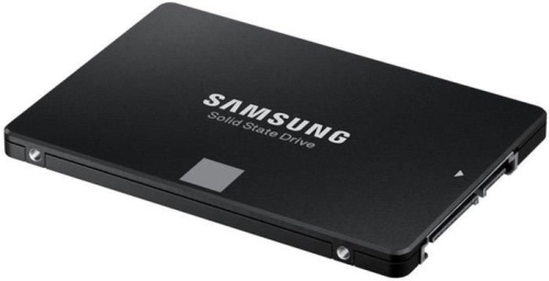 Накопитель SSD SATA 2.5 Samsung 2Tb 860 EVO MZ-76E2T0BW