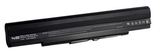 Аккумулятор для ноутбука TopON TOP-UL30 Аккумулятор для ноутбука TopON TOP-UL30