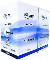 Кабель UTP SkyNet CSS-UTP-4-CU