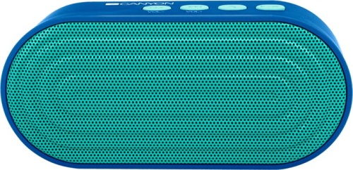 Портативная акустика CANYON EOL Portable Bluetooth CNS-CBTSP3 фото 2 Портативная акустика CANYON EOL Portable Bluetooth CNS-CBTSP3 фото 2