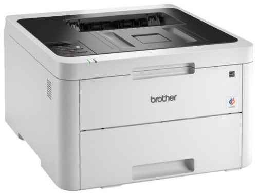 Лазерный принтер Brother HL-L3230CDW HLL3230CDWR1 фото 3