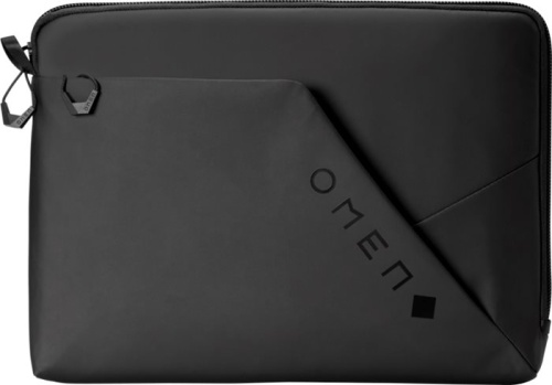 Сумка для ноутбука Hewlett Packard OMEN Transceptor 15 Sleeve 3J044AA фото 3 Сумка для ноутбука Hewlett Packard OMEN Transceptor 15 Sleeve 3J044AA фото 3