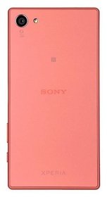  Sony E5823 Xperia Z5 compact Coral 1297-9939