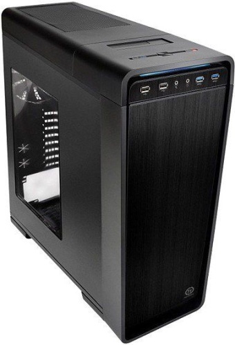 Корпус Bigtower Thermaltake Urban S71 VP500M1W2N