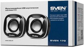    Sven 170 2.0 / SV-013523