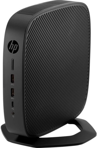 Тонкий клиент Hewlett Packard t640 Thin Client 6TV79EA фото 3 Тонкий клиент Hewlett Packard t640 Thin Client 6TV79EA фото 3