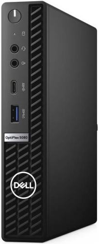 ПК Dell Optiplex 5080 Micro 5080-6468