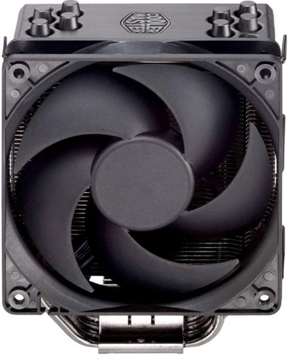 Кулер для процессора Cooler Master Hyper 212 Black Edition RR-212S-20PK-R1 фото 2