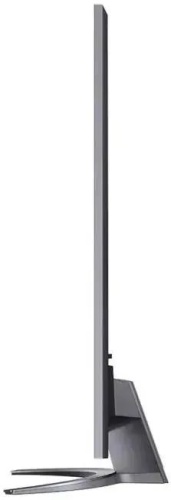 Телевизор ЖК LG 65QNED916PA.ADKG темно-серый фото 3 Телевизор ЖК LG 65QNED916PA.ADKG темно-серый фото 3
