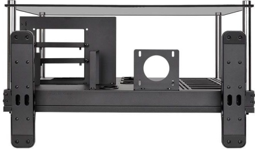 Корпус Bigtower Thermaltake Core P7 TG CA-1I2-00F1WN-00 фото 11 Корпус Bigtower Thermaltake Core P7 TG CA-1I2-00F1WN-00 фото 11