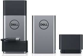     Dell Power Bank+Hybrid adapter Euro 45W 450-AGHK