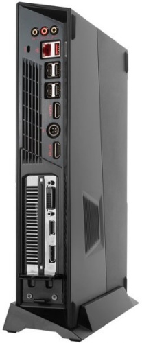 ПК MSI Trident 3 A 11SI-077XRU черный 9S6-B93512-098 фото 6