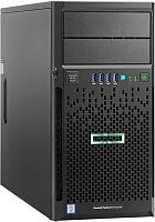 Сервер Hewlett Packard ProLiant ML30 Gen9 873231-425