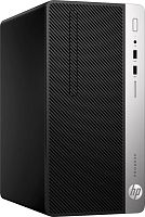 ПК Hewlett Packard ProDesk 400 G6 MT 7PG44EA