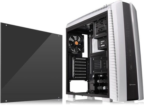 Корпус Miditower Thermaltake Versa N27 CA-1H6-00M6WN-00 фото 8