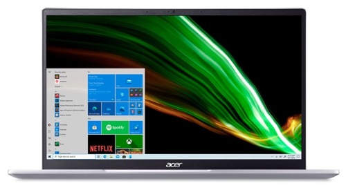 Ультрабук Acer Swift X SFX14-41G-R2EU NX.AC2ER.002 фото 6