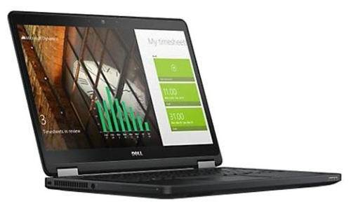 Ноутбук Dell Latitude E5250 5250-7751