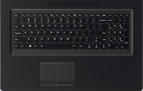 Ноутбук Lenovo IdeaPad 110 80UM005BRK фото 3 Ноутбук Lenovo IdeaPad 110 80UM005BRK фото 3