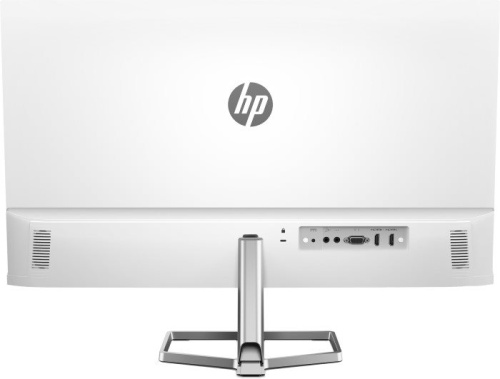 Монитор Hewlett Packard M27fwa white 356D5AA фото 4