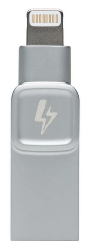 Накопитель USB flash Kingston 128Gb DataTraveler Bolt Duo C-USB3L-SR128-EN фото 2